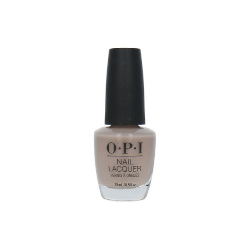O.P.I Vernis à ongles - Coconuts Over OPI