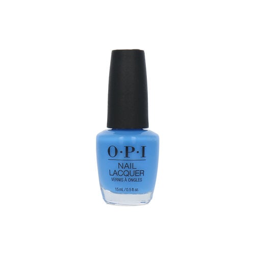 O.P.I Vernis à ongles - Rich Girls And Po-Boys