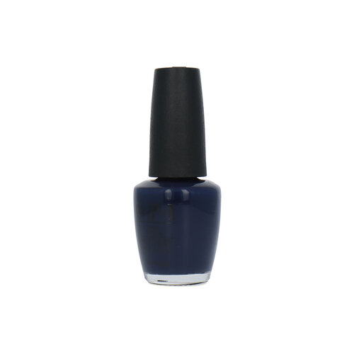 O.P.I Vernis à ongles - Isn't It Grand Avenue