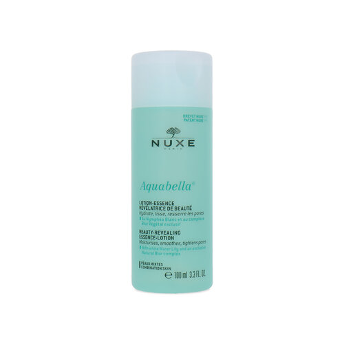 Nuxe Aquabella Beauty-Revealing Essence Lotion - 100 ml