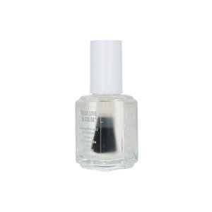 Treat Love & Color Strengthener Vernis à ongles - 00 Gloss Fit