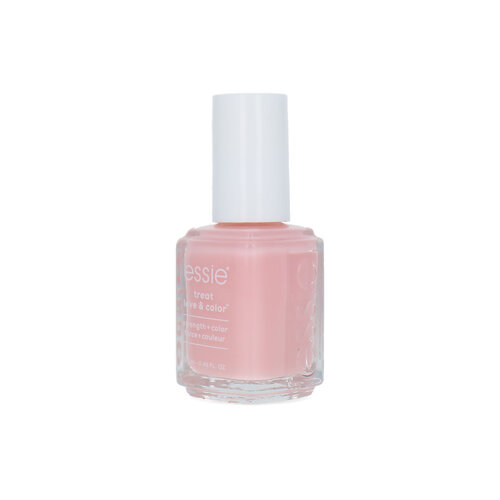 Essie Treat Love & Color Strengthener Vernis à ongles - 15 Minimally Modest