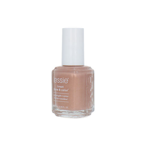 Essie Treat Love & Color Strengthener Vernis à ongles - 75 Tonal Taupe