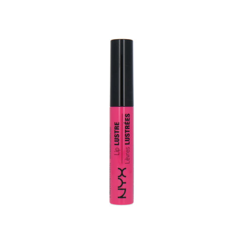 NYX Lip Lustre Brillant à lèvres - Euphoric