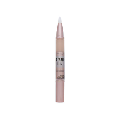 Maybelline Dream Lumi Touch Highlighting Concealer - 02 Nude