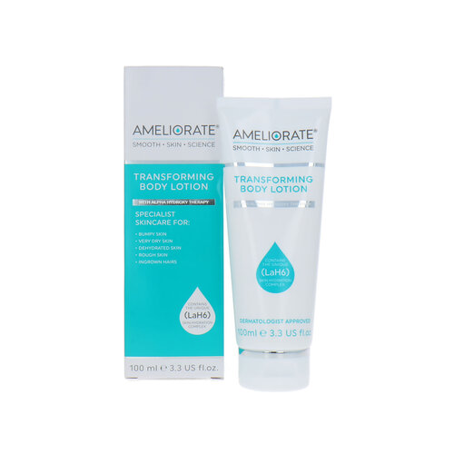 Ameliorate Transforming Body Lotion - 100 ml