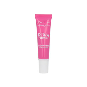 Dewy Primer - 20 ml