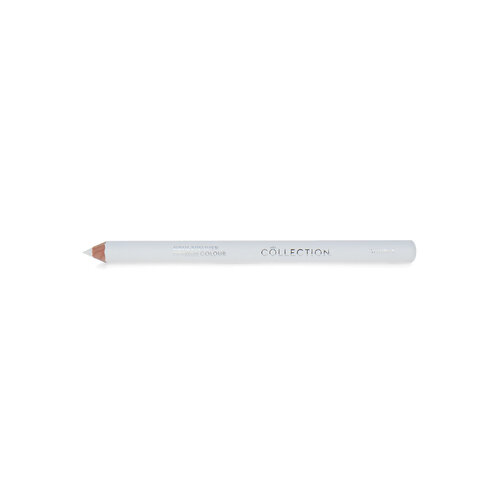 Collection Crayon Yeux - White