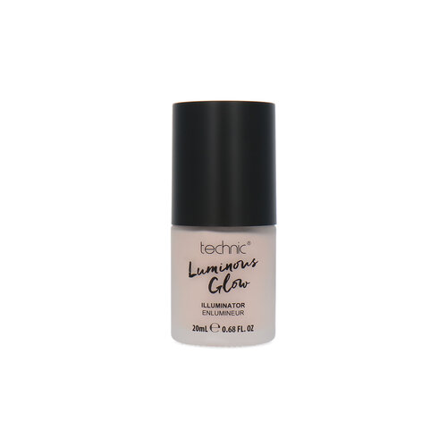 Technic Luminous Glow Illuminator 20 ml - Glee