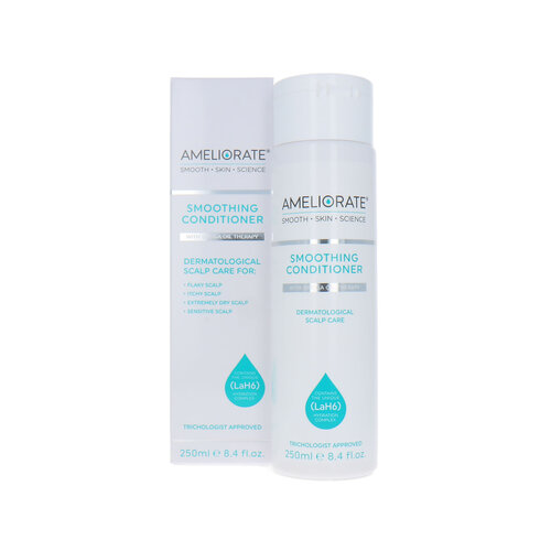 Ameliorate Smoothing Conditioner - 250 ml