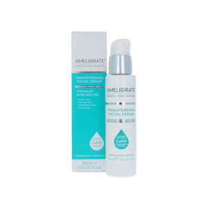 Transforming Facial Serum - 30 ml