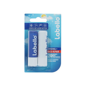 Duopack Baume Ã  lÃ¨vres - Original / Med Repair