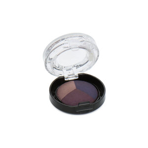 L'Oréal Trio Pro Le fard à paupières - 405 Stay Ultra Violet Trio Pro Le fard à paupières - 405 Stay Ultra Violet