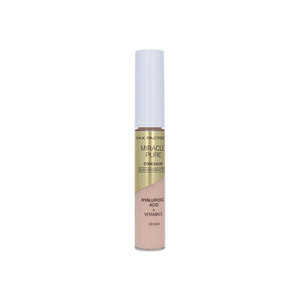 Miracle Pure Concealer 7.8 ml - Shade 01