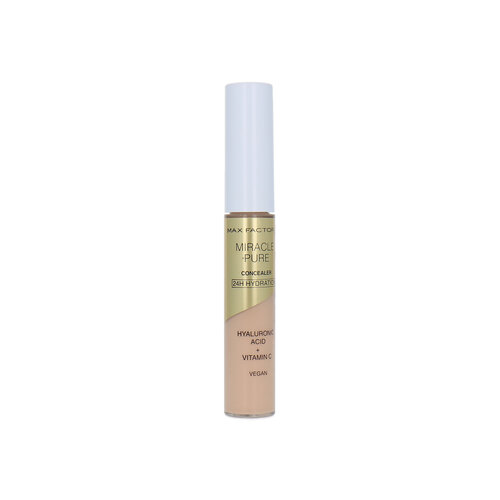 Max Factor Miracle Pure Concealer 7.8 ml - Shade 02