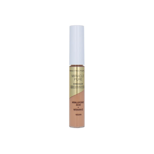 Max Factor Miracle Pure Concealer 7.8 ml - Shade 06