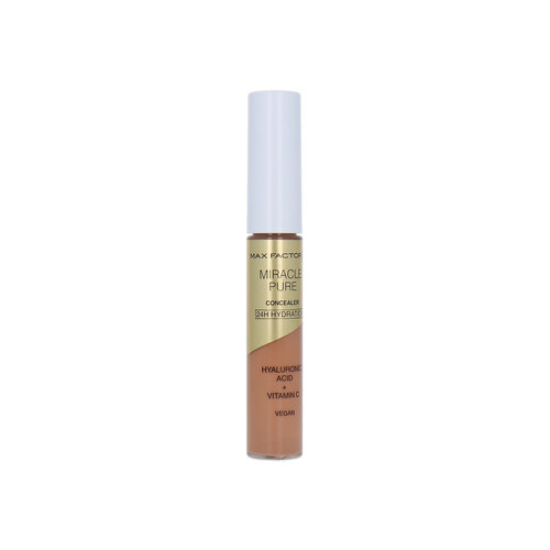 Max Factor Miracle Pure Concealer 7.8 ml - Shade 07