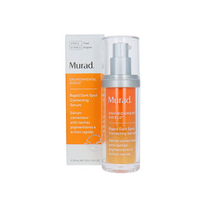 Environmental Shield Rapid Dark Spot Correcting Serum - 30 ml