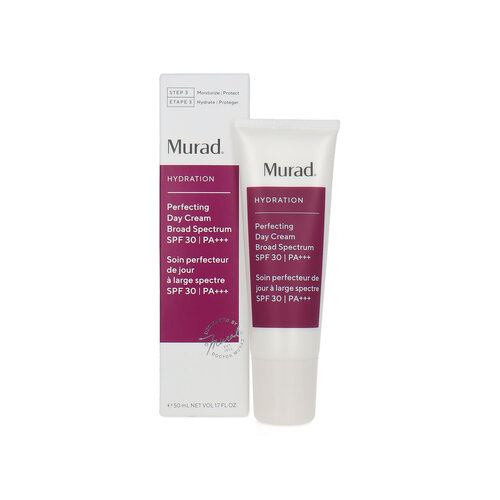 Murad Hydration Perfecting Day Cream SPF 30 - 50 ml