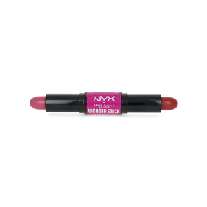 Wonder Stick Blush Stick - WAB04 Deep Magenta-Ginger