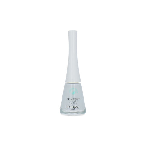 Bourjois Healthy Mix Vernis à ongles - 100 Blanc'hantement