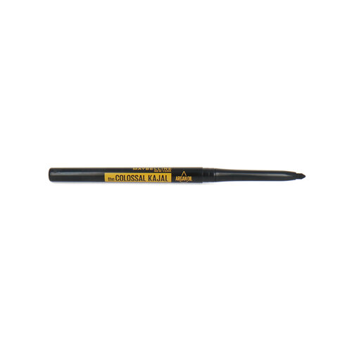 Maybelline The Colossal Kajal Eyeliner - Extra Black