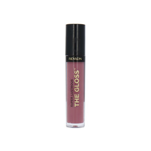 Super Lustrous The Gloss - Taupe Luster