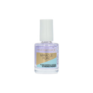 Miracle Pure Strengthener - 12 ml