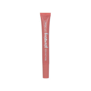 Revlon Kiss Plumping Lip Cream - 505 Apricot Silk Kiss Plumping Lip Cream - 505 Apricot Silk