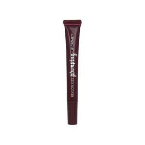 Kiss Plumping Lip Cream - 545 Rich Bordeaux