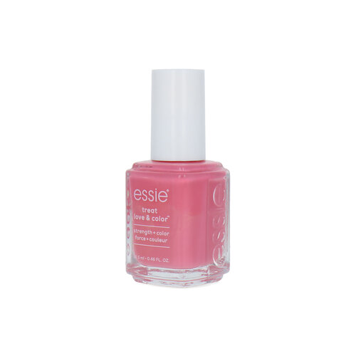 Essie Treat Love & Color Strengthener Vernis à ongles - 30 Punch It Up