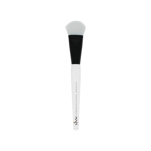 NYX High Glass Illuminating Powder Brush