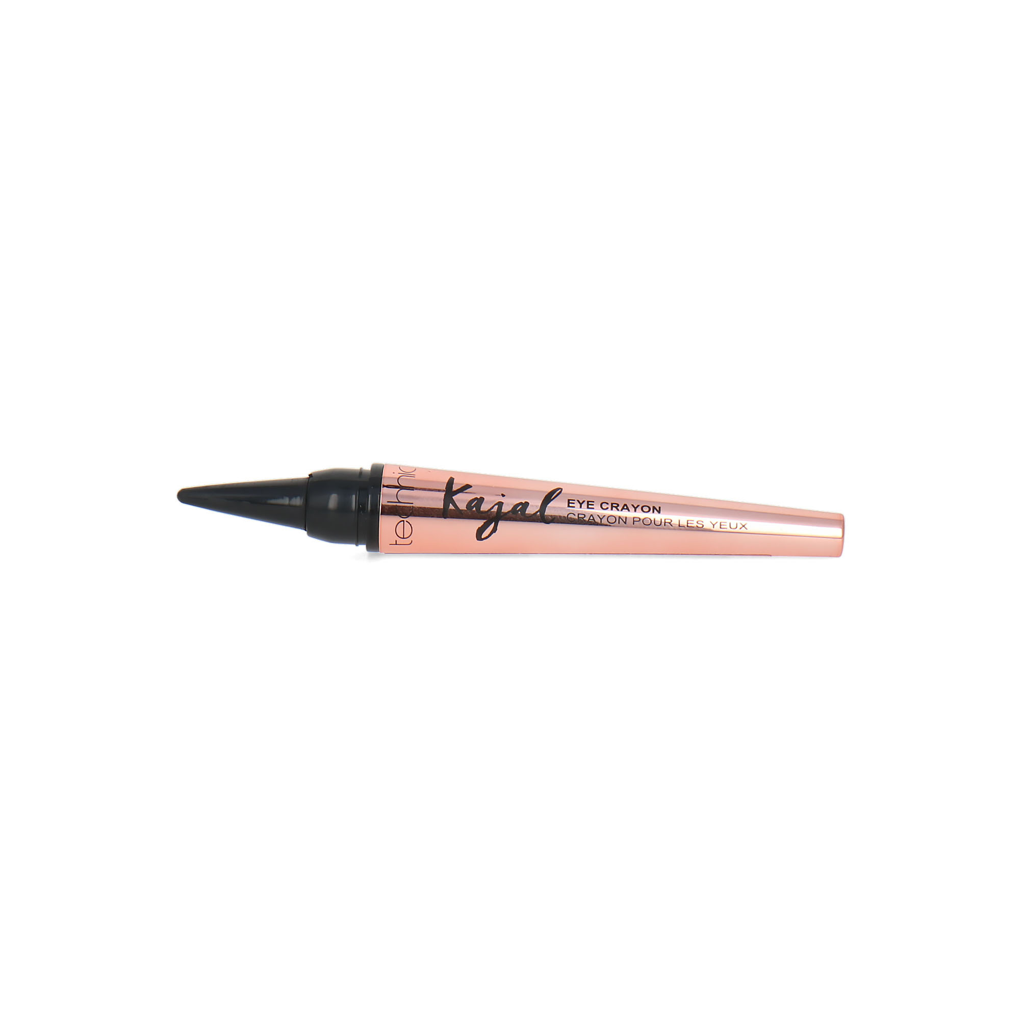 Technic Kajal Eye Crayon Black en ligne chez Blisso