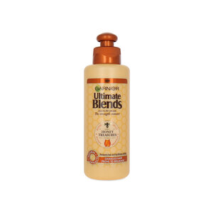 Ultimate Blends Leave in Cream Honey Treasures - 200 ml