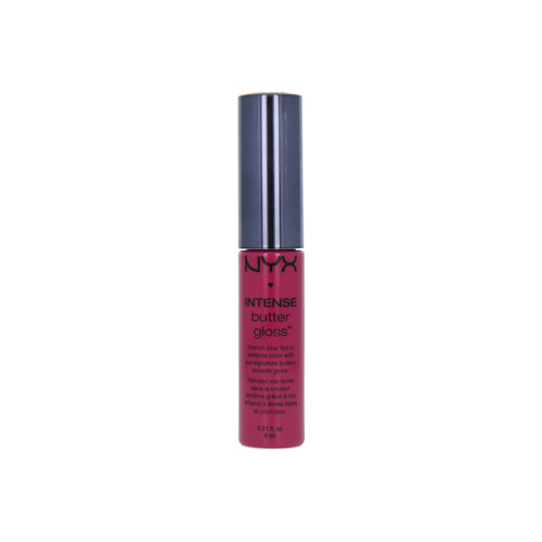 NYX Intense Butter Gloss - Spice Cake