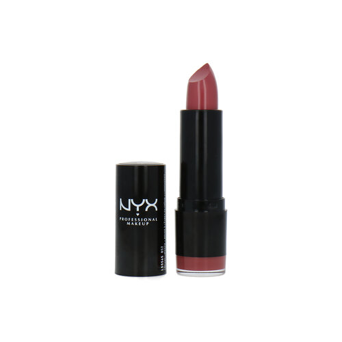 NYX Creamy Rouge à lèvres - 565