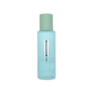 Clarifying Lotion Exfoliator 4 - 200 ml