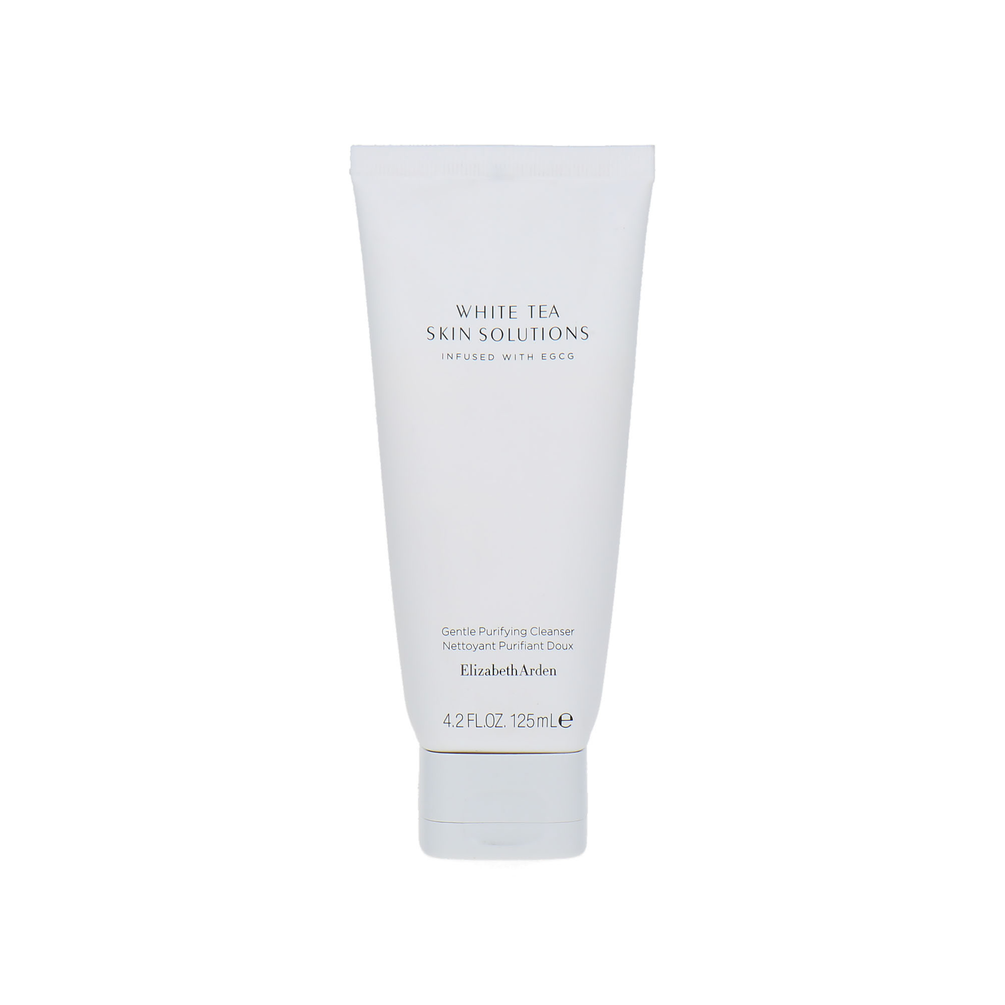 Elizabeth Arden White Tea Gentle Purifying Cleanser - 125 ml