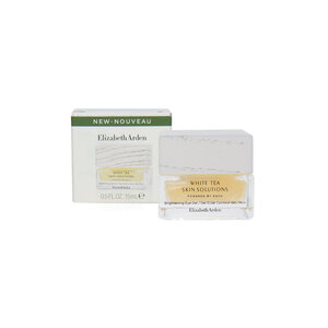 White Tea Brightening Eye Gel - 15 ml