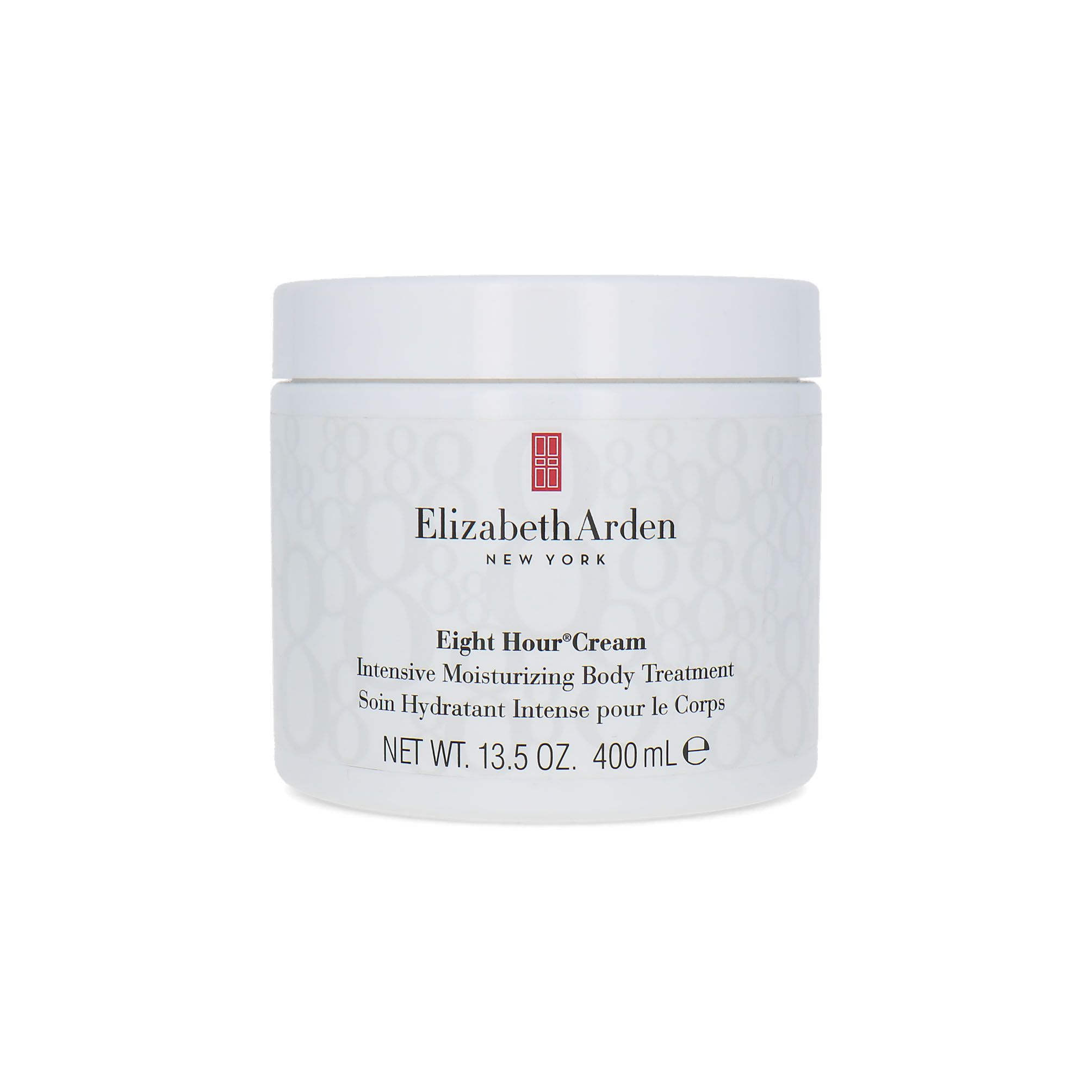 Elizabeth Arden Eight Hour Cream Intensive Moisturizing Body Treatment - 400 ml