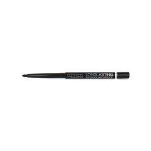 Longlasting Waterproof Eye Pencil - 010 New Kids On The Block