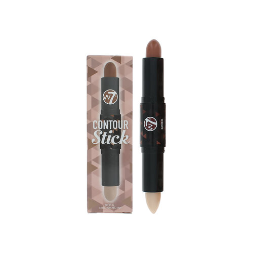 W7 Contour Stick - Natural