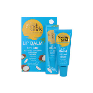 Lip Balm SPF 50+ - Toasted Coconut