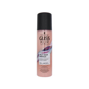 Gliss Kur Split Hair Miracle Express Repair Conditioner - 200 ml