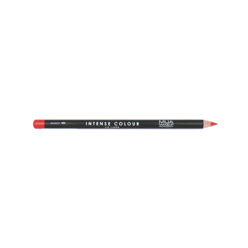 MUA Intense Colour Crayon à lèvres - Fancy