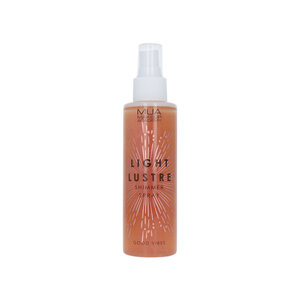 Light Lustre Shimmer Spray - Good Vibes