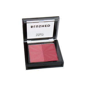 Blushed Colour Duo Poudre Blush - Ginger