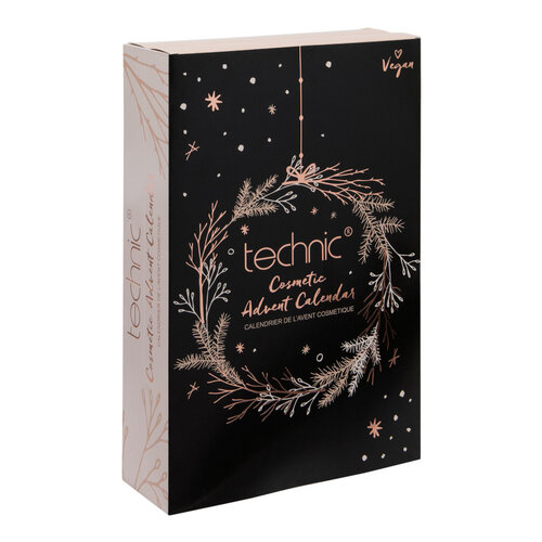 Technic Cosmetic Advent Calendar #3