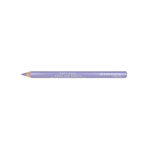 Rimmel Soft Kohl Kajal Eyeliner Pencil - 081 Loveable Lilac