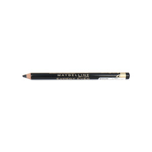 Expert Eyes Soft Khol Eye Pencil - Black